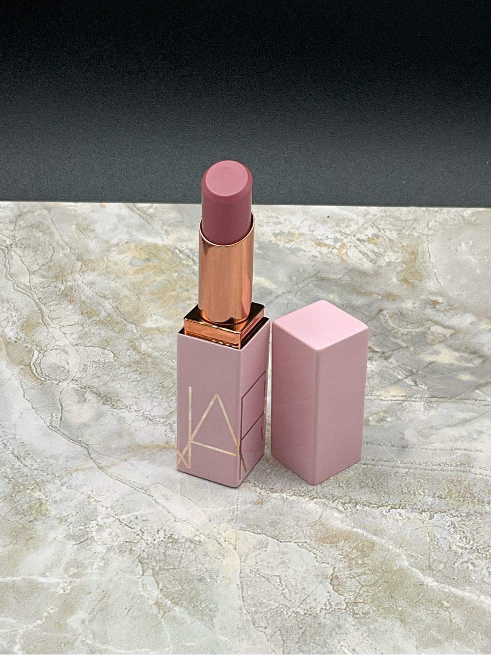 Nars afterglow lip balm fast lane new